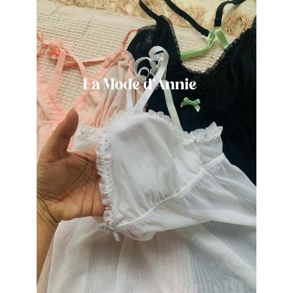 ĐẦM NGỦ .JTONE. LƯỚI DÂY XANH_v2269