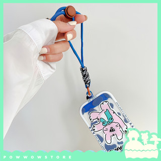 Tag Bản Silicone Trơn Bóng Treo Đặt Vào Bên Trong Case Ốp Điện Thoại Để Móc Dây Đeo Thẻ Hoặc Vật Dụng Fashion Nhiều Màu