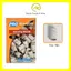 Hộp 100 đầu giấy nhám mài móng Mỹ