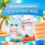 Sáp Wax Lông Sữa Dừa HY WAXING Cao Cấp Siêu Bám Lông, Dành Cho Da Nhạy Cảm 1010