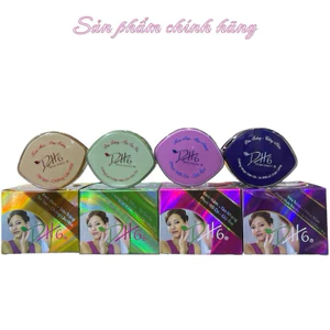 Kem DH6 20gram (4loại)