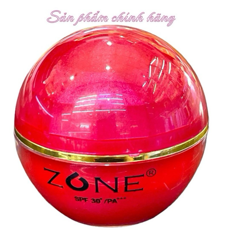 Kem ZONE nám tàn nhang đồi mồi 10gram