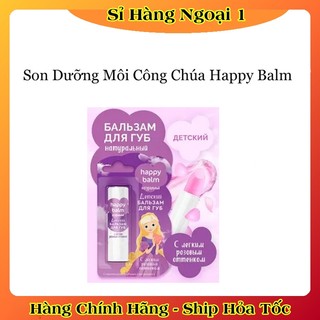 [DATE MỚI] Son dưỡng Fito Happy Balm cho bé của Nga