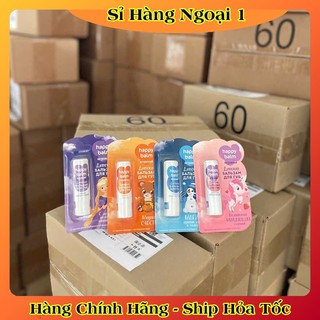 [DATE MỚI] Son dưỡng Fito Happy Balm cho bé của Nga