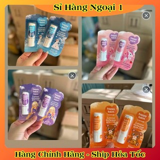 [DATE MỚI] Son dưỡng Fito Happy Balm cho bé của Nga