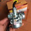 Bình xăng con xe dream wave 100cc loại 1