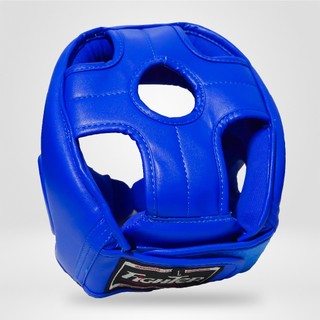 Mũ Fighter - Nón Fighter Thi Đấu Cao Cấp - Boxing, Muay Thái, Võ Cổ Truyền