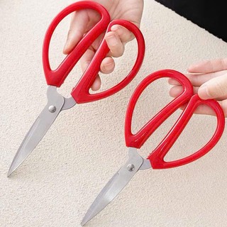 Kéo Cắt Văn Phòng Lưỡi Thép Không Gỉ,  KÉO THÉP - KEO274