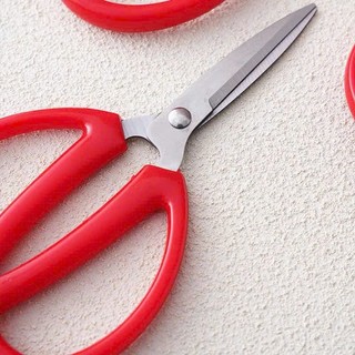 Kéo Cắt Văn Phòng Lưỡi Thép Không Gỉ,  KÉO THÉP - KEO274