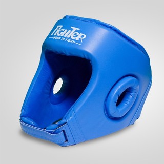 Mũ Fighter - Mũ Fighter PT thi đấu Boxing, Muay Thái, Võ Cổ Truyền, Vovinam