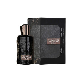 Nước Hoa Nam Lattafa Ajayeb Dubai EDP 100ml