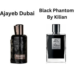 Nước Hoa Nam Lattafa Ajayeb Dubai EDP 100ml