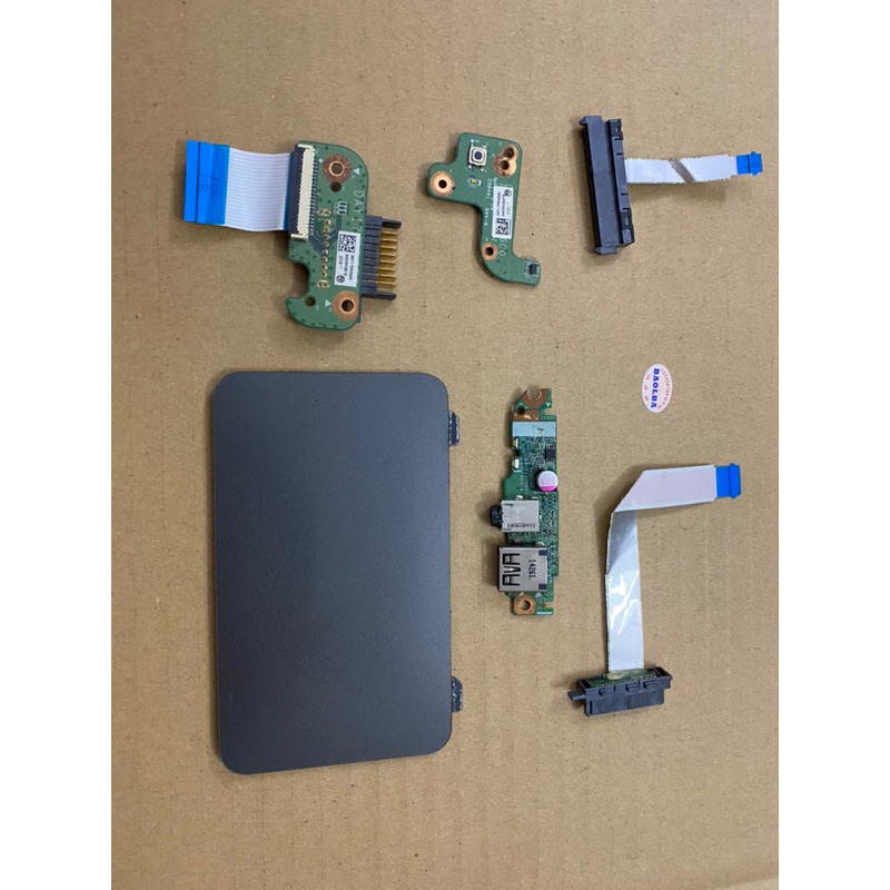 Carte wifi - HP Pavilion 17-f221 nf