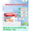 Băng cá nhân IZIGO, Hộp nhỏ 102 miếng, bảo về da và an toàn