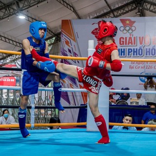 Giáp Chân Thi Đấu Muay Thái Fighter - Tập luyện Muay Thái, Thi đấu Muay Thái, Chuẩn Hàng Fighter