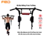 Xà Đơn Đa Năng Chịu Tải 300kg, Xà Treo Tường Đa Năng 8 Trong 1 KINGBOX (1 Đổi 1 Trong 7 Ngày)