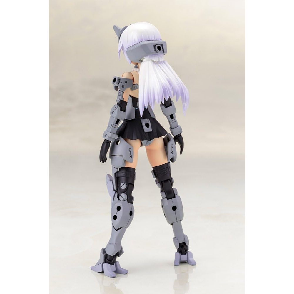 Mô Hình Kotobukiya Frame Arms Girl Architect (New Seal)