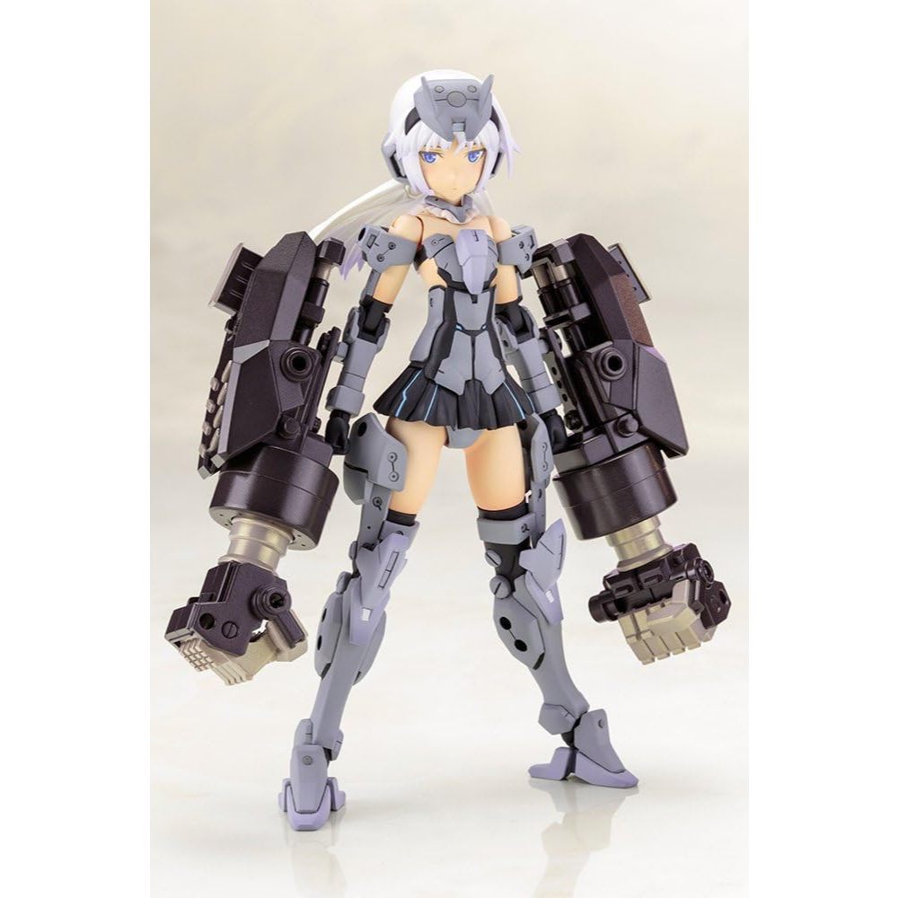 Mô Hình Kotobukiya Frame Arms Girl Architect (New Seal)