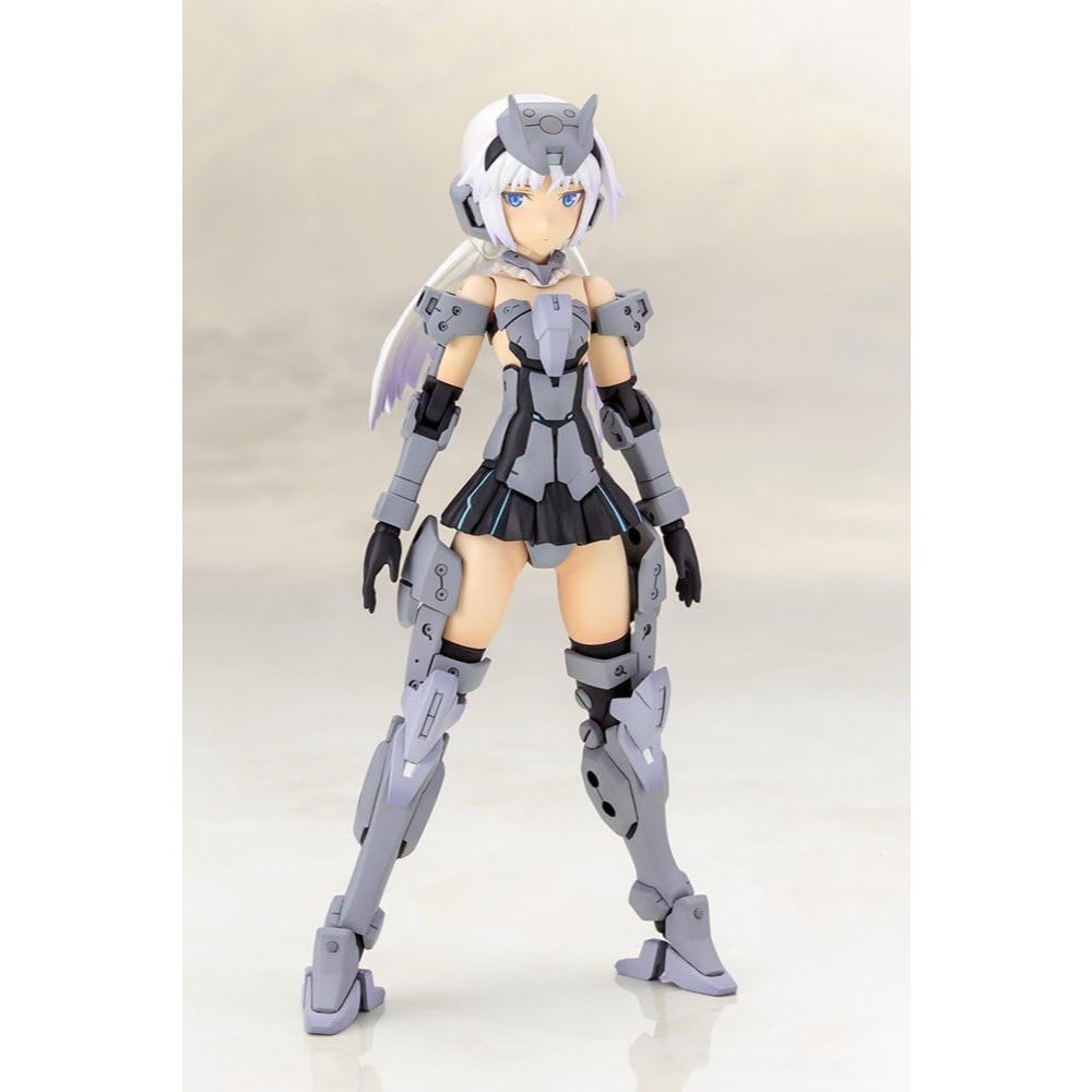 Mô Hình Kotobukiya Frame Arms Girl Architect (New Seal)