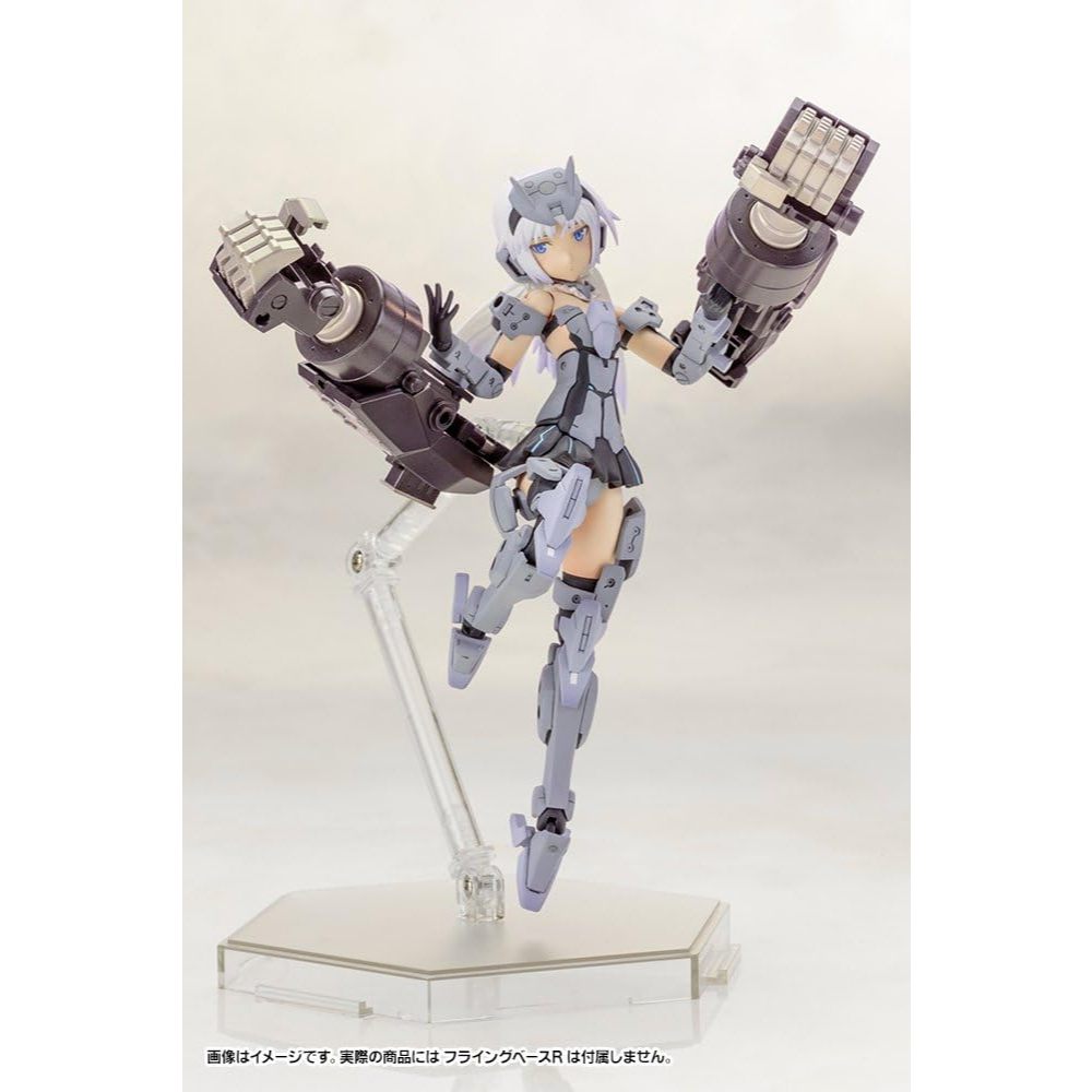 Mô Hình Kotobukiya Frame Arms Girl Architect (New Seal)