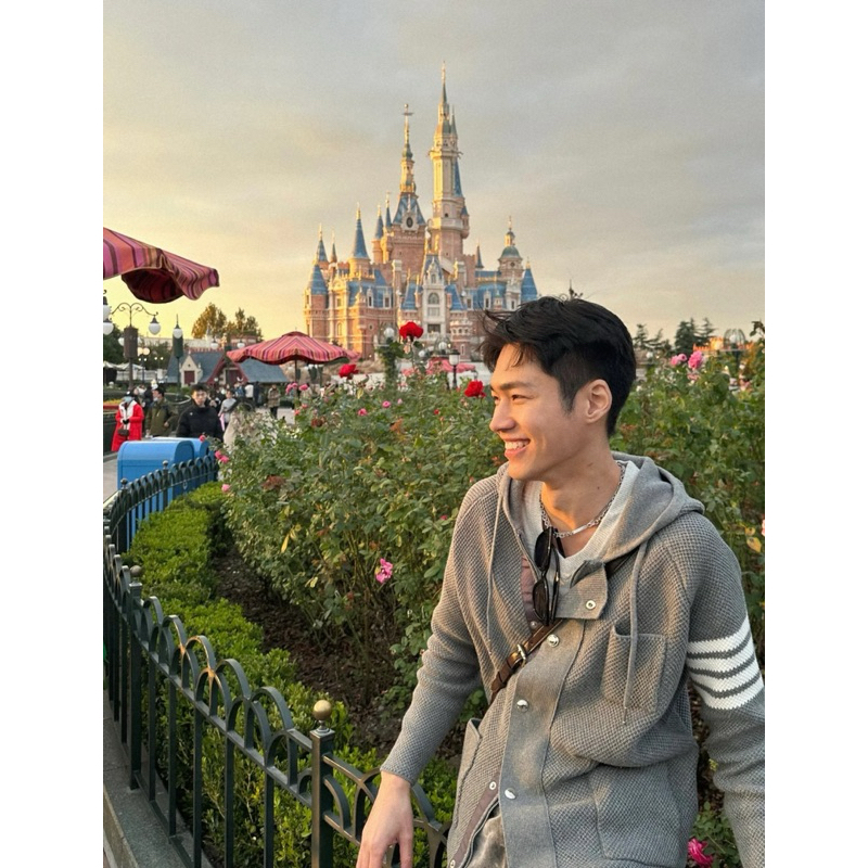 ⚡️[Hight Quality] Áo Khoác Len Đan T1om B1o Hooded Mid Sweater Zip - Chất Len Dày 4 Vạch Dệt Cao Cấp Nam Nữ Loại 1