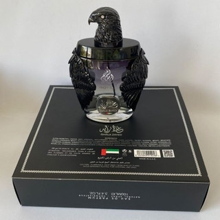 Nước Hoa Nam Ghala Zayed Luxury 100ml Royal Đen
