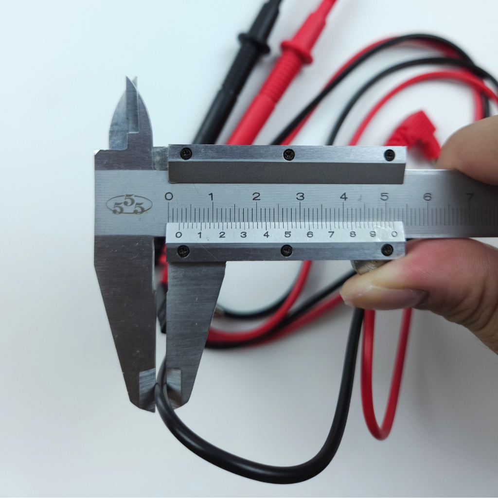 [Hàng Loại 1-TAIWAN] Que Đo Đồng Hồ Vạn Năng, Dây Đo Cao Cấp TL01 / TL02 1000V/600V - Anh Phát