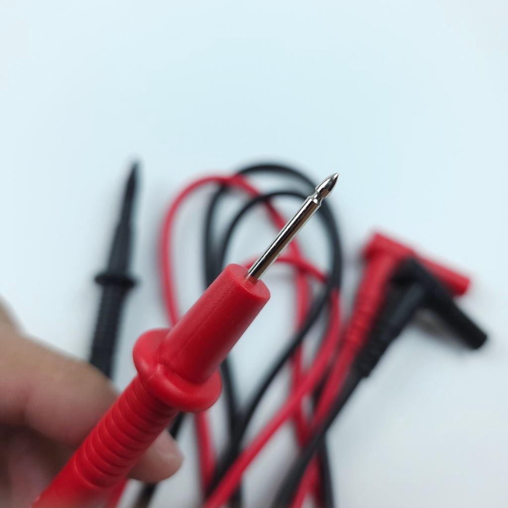 [Hàng Loại 1-TAIWAN] Que Đo Đồng Hồ Vạn Năng, Dây Đo Cao Cấp TL01 / TL02 1000V/600V - Anh Phát