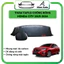 Thảm taplo xe Honda City 2017-2024, Chất liệu da carbon hoặc nhung lông cừu . Hàng đẹp xuất sắc