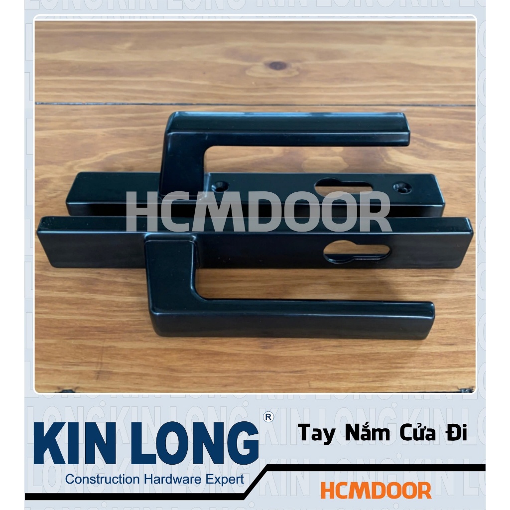 TAY NẮM KIN LONG - CHÍNH HÃNG | Shopee Việt Nam