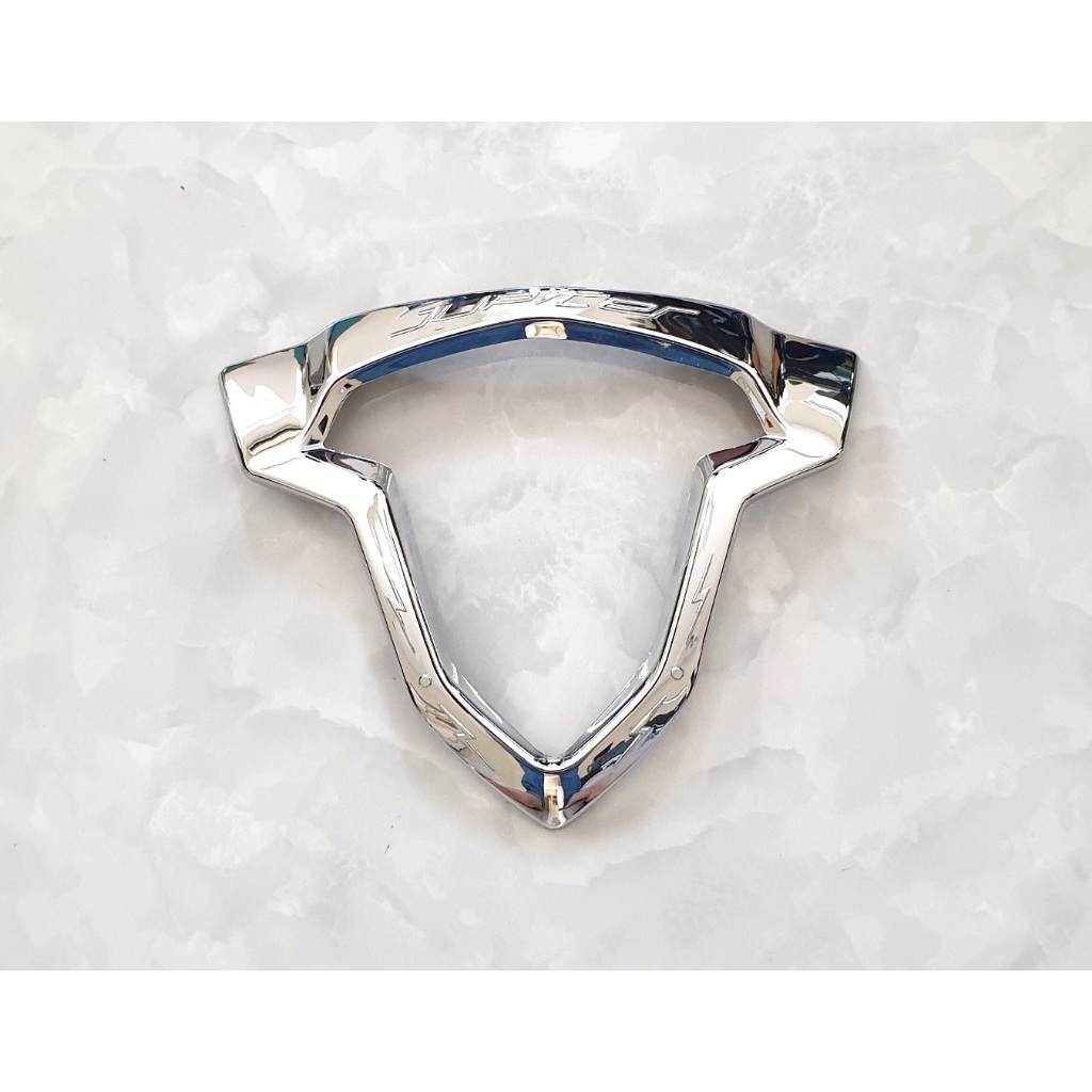 Product image Ốp trang trí xe YMH Jupiter Fi 2013->2024 mạ crom Artistar 4