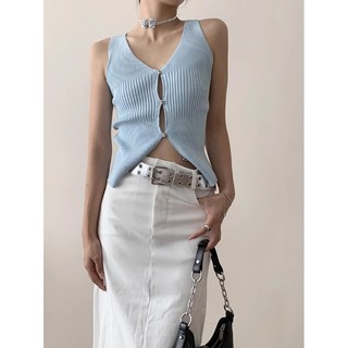 [🔥XƯỞNG SALE SẬP SÀN🔥] Thắt Lưng Bản To, Thắt Lưng Bấm Lỗ, Belt Cá Tính Dây Nịt Phong Cách TL03