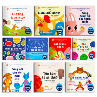 Sách - Ehon Song Ngữ Cho Bé 0 - 6 Tuổi - Khắp Nơi Đều Có Nước! - There Is Water Everywhere!