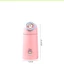 BÌNH THUỶ TINH GIỮ NHIÊT, Bình nước thủy tinh 400ml có quai cầm bọc nhựa cách nhiệt cao CẤP - MA:BINHNUOC