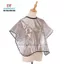 Áo Choàng Nhuộm Tóc Không Thấm Nước PVC – Chống Hóa Chất, Bền Đẹp, Dễ Vệ Sinh, Dành Cho Salon.