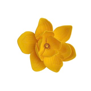 [ QÙA TẶNG KÈM 10 LÌ XÌ TẾT2026 ] Set 3 Đầu bông mộc lan, mẫu đơn ,đào cổ ,trang trí Tết 2026
