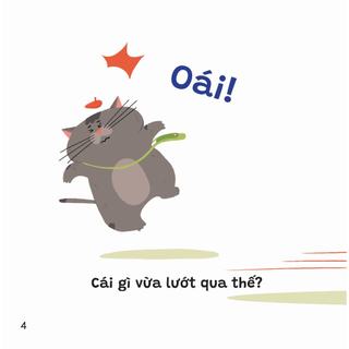 Sách - Ehon Cho Bé 0-3 Tuổi - Bíp Bo Bíp Bo - Giới Thiệu Về Các Phương Tiện Giao Thông
