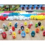 Set 30 Túi Mù Lật Đật Mini - Trò Chơi Lật Đật Squid Game Hít Hot Tik Tok - Giải Toả Căng Thẳng Lúc Rảnh Rỗi