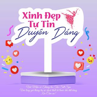 Hashtag Cẩm Tay SPA, Hashtag chụp ảnh.