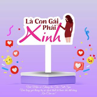 Hashtag Cẩm Tay SPA, Hashtag chụp ảnh.