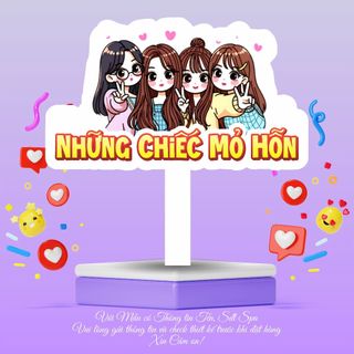 Hashtag Cẩm Tay SPA, Hashtag chụp ảnh.