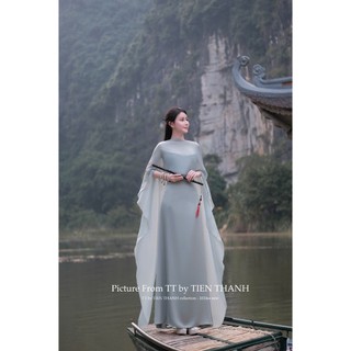 SET EVA BY TIEN THANH CLOTHES............