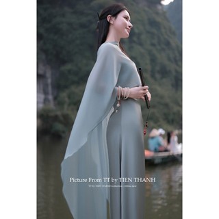 SET EVA BY TIEN THANH CLOTHES............