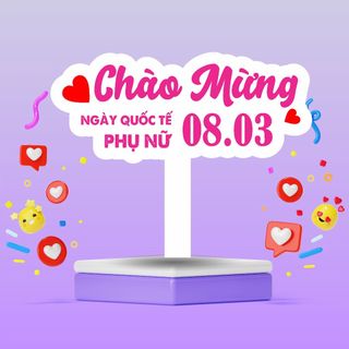 Hashtag Phụ Nữ Ngày 8.3 _ 20.10. Hashtag chụp ảnh.
