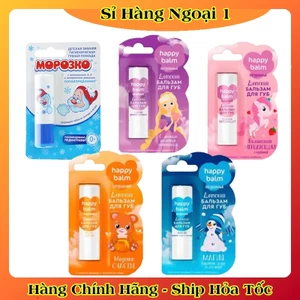 Son dưỡng Fito Happy Balm cho bé của Nga