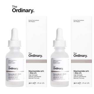 The Ordinary - Serum Phục Hồi Dưỡng Ẩm Và Giảm Mụn Thâm 30ml