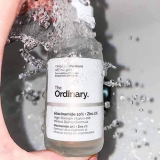 The Ordinary - Serum Phục Hồi Dưỡng Ẩm Và Giảm Mụn Thâm 30ml