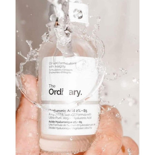 The Ordinary - Serum Phục Hồi Dưỡng Ẩm Và Giảm Mụn Thâm 30ml