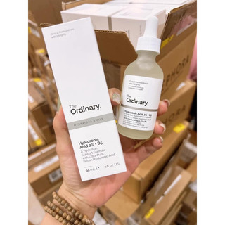The Ordinary - Serum Phục Hồi Dưỡng Ẩm Và Giảm Mụn Thâm 30ml