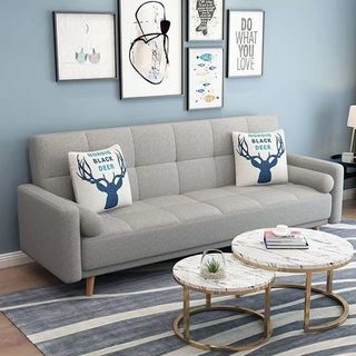 Ghế sofa giường gấp gọn chính hãng - Hàng Đẹp - Ghế sofa bed cao cấp 1m2 , 1m5 , 1m8 , 2m